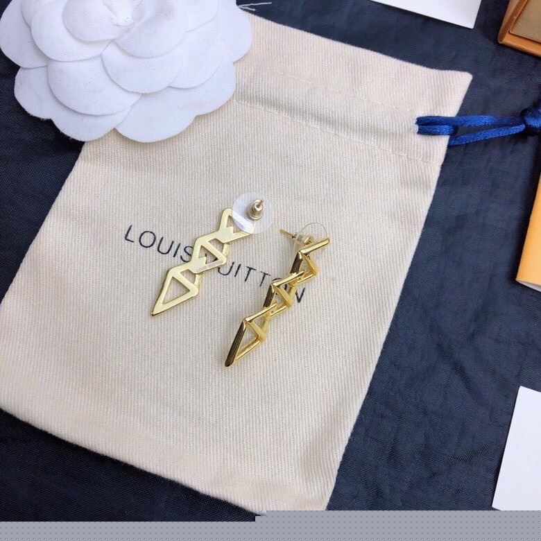 LV Earrings